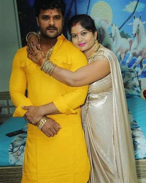 khesari lal yadav nathuniya|khesari lal yadav wife.